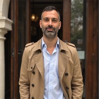 David Haddad
