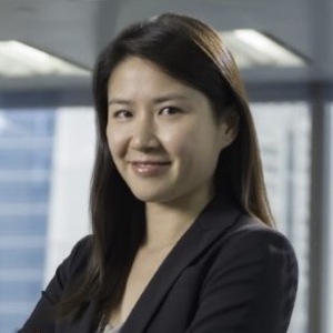 Bonnie Lo