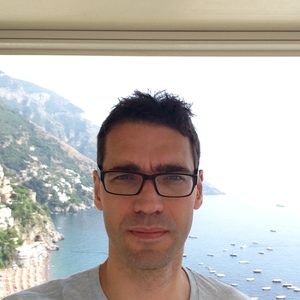 Julian Kaljuvee