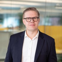 Jussi Ahonen