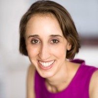 Anna Levine