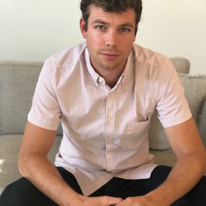 Michael Primeaux, CFA, CPA