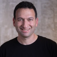 Lior Libman