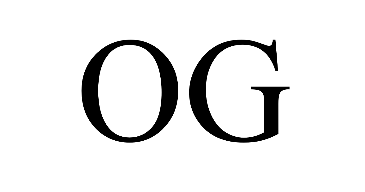 OG SUPPLIES LLC