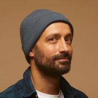 Benjamin Hardy