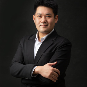 Tony Zhang