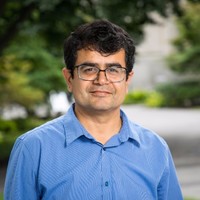 Samir Mitragotri