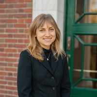 Catherine Lillis