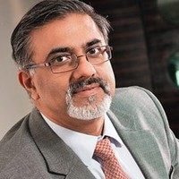Sunil Chandiramani