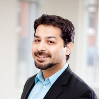 Gaurav Nath