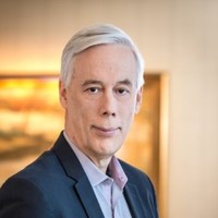 David Black