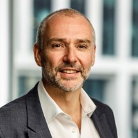 Jeremy Morgan