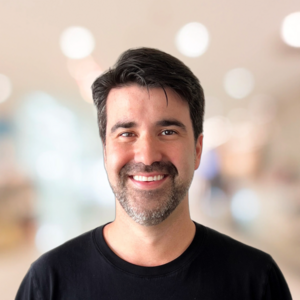 Pedro Silva