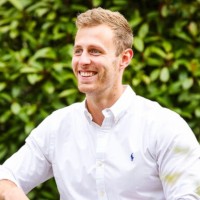 Ben Ashworth
