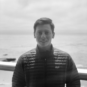 Patrick Mrozowski