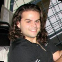 Joshua Gourneau