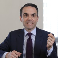 Eric Sondag