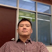 Chad Yang