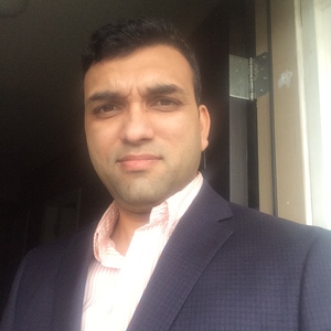 Virendra Bhattad
