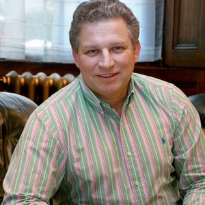 Julian Ranger