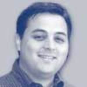 Ted Albrecht