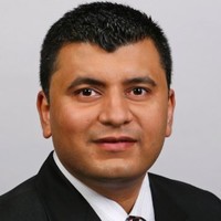 Mitesh Maheshwari