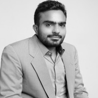 Shakir Ahmed