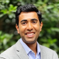 Karthik Kumar