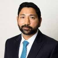 Fahad Sultan