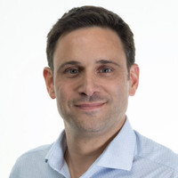 Mathieu Peyron