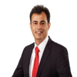 Dr. Shihab Kuran