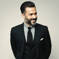 Anand Ahuja