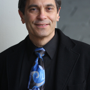 Dr. Alan Kadish