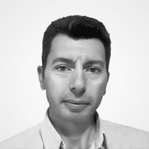 Marius Marinov