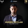 Husnu Ceylan