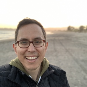 Joshua Reeves