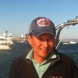 Daniel Rhee