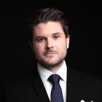 Oscar Anderson