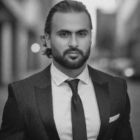 Suhel Kothari