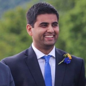 Santosh Sateesh