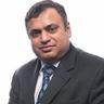 Sriram Padmanabhan