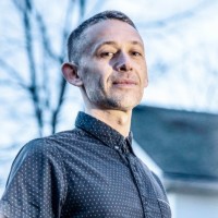Alex Golubev