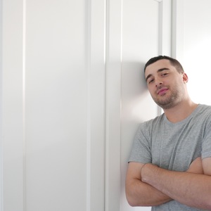 Jesse Kaufman