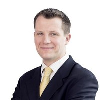 David MacKenzie
