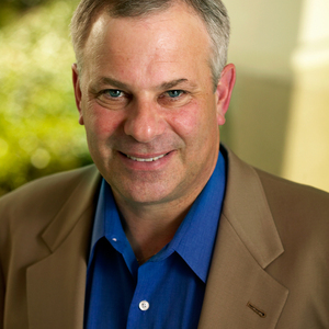 Bruce Crair