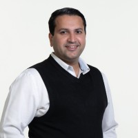 Johan Surani