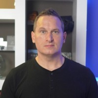 Jeff Sauer