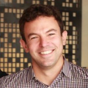 Jared Kopf