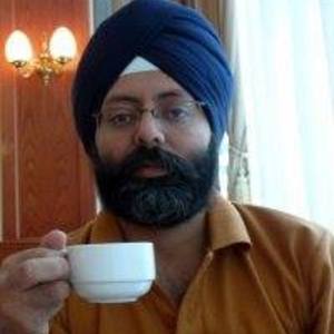Deep Singh