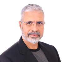 Sanjay Rishi